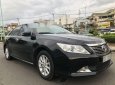 Toyota Camry 2014 - Cần bán Toyota Camry đời 2014, màu đen 

