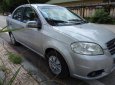 Daewoo Gentra 2010 - Bán Daewoo Gentra, nhập từ Hàn tư nhân giá chỉ 215tr