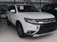 Mitsubishi Outlander 2018 - Bán Mitsubishi Outlander năm 2018, màu trắng, nhập khẩu nguyên chiếc sự lựa chọn hoàn hảo