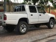 Toyota Hilux GL 2005 - Bán Toyota Hilux máy dầu gl 2005, màu trắng, xe nhập giá cạnh tranh