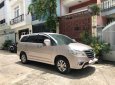 Toyota Innova   2015 - Gia đình bán xe Toyota Innova 2015, 568 triệu