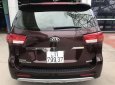 Kia Sedona   2.2  2016 - Bán xe Kia Sedona 2.2 2016, máy dầu, bản full 