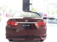 Honda City 2018 - Bán xe Honda City đời 2018, màu đỏ, giá 559tr