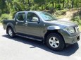 Nissan Navara  LE  2011 - Bán xe Nissan Navara LE 2 cầu số sàn 2011 giá rẻ