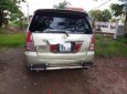 Toyota Innova  G 2008 - Bán xe Toyota Innova 2008, số sàn, giá 275tr 