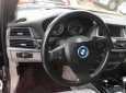 BMW X5 2007 - Bán BMW X5 đời 2007, màu đen, nhập khẩu nguyên chiếc