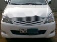 Toyota Innova G 2011 - Bán Toyota Innova G 2011, màu trắng 