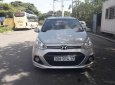 Hyundai Grand i10  1.2AT  2015 - Bán xe Hyundai Grand i10 1.2AT đời 2015 giá rẻ