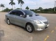 Toyota Vios  E  2012 - Bán ô tô Toyota Vios E sản xuất năm 2012, màu bạc, giá chỉ 345 triệu