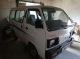 Suzuki APV   2002 - Bán xe Suzuki APV 2002 số sàn