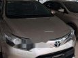 Toyota Vios  1.5MT 2015 - Bán xe Toyota Vios 2015 1.5MT số sàn