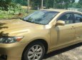 Toyota Camry   2008 - Bán xe Toyota Camry 2008, dáng 2010