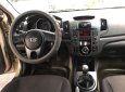 Kia Forte MT 2010 - Bán Kia Forte MT đời 2010