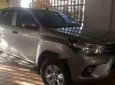 Toyota Hilux 2017 - Cần bán Toyota Hilux năm sản xuất 2017, 705tr