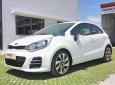 Kia Rio   2014 - Bán xe Kia Rio Hatchback 2014 giá tốt