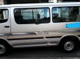 Toyota Hiace 2003 - Cần bán xe Toyota Hiace sản xuất 2003, màu kem, nhập khẩu