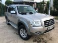 Ford Everest   2008 - Cần bán Ford Everest đời 2008, máy dầu, số sàn 