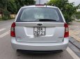 Kia Carens 2009 - Cần bán lại xe Kia Carens 2009, màu bạc, nhập khẩu xe gia đình, 350tr