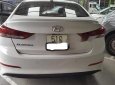 Hyundai Elantra   1.6MT  2016 - Cần bán gấp Hyundai Elantra 1.6MT đời 2016, màu trắng 