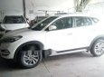 Hyundai Tucson   2018 - Bán xe Hyundai Tucson 2018 giá tốt