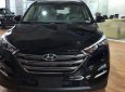 Hyundai Tucson   2.0  2018 - Bán xe Hyundai Tucson 2.0 full xăng 2018, màu đen 