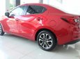 Mazda 2 1.5L 2018 - Bán xe Mazda 2 SD tại HCM | Hỗ trợ vay 85% giá trị xe, bao hồ sơ khó
