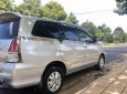 Toyota Innova 2.0G  2011 - Cần bán xe Toyota Innova 2011 2.0G đăng ký cuối 2011