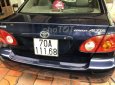 Toyota Corolla altis 2003 - Cần bán Toyota Corolla altis 2003 như mới, giá chỉ 290 triệu