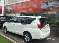 Toyota Innova   2.0E MT 2018 - Bán ô tô Toyota Innova 2.0E MT 2018, màu trắng