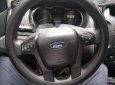 Ford Ranger 2016 - Cần bán xe Ford Ranger 2016, màu đen, 580 triệu