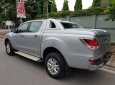 Mazda BT 50 3.2 AT  2013 - Bán Mazda BT 50 3.2 AT sx 2013, màu bạc, nhập khẩu, xe cực đẹp