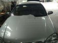 Daewoo Lacetti   2009 - Cần bán xe Daewoo Lacetti năm 2009, màu bạc chính chủ