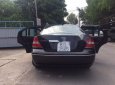 Ford Mondeo 2005 - Bán Ford Mondeo năm 2005, màu đen, giá 260tr