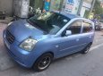 Kia Morning 1.0MT 2007 - Bán xe Kia Morning 2007, nhập khẩu  