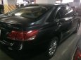 Toyota Camry 2.4G 2009 - Bán xe Toyota Camry đời 2009 màu đen, giá tốt