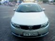 Kia Forte 2010 - Bán Kia Forte sản xuất 2010, màu bạc, nhập khẩu nguyên chiếc  