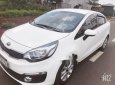 Kia Rio   2016 - Bán xe Kia Rio 2016 ĐK 2017, số sàn, chính chủ  