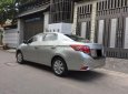 Toyota Vios 2017 - Cần bán Toyota Vios 2017, màu bạc