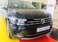 Volkswagen Tiguan 2018 - Bán ô tô Volkswagen Tiguan năm 2018, màu đen, nhập khẩu nguyên chiếc