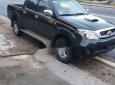 Toyota Hilux   2009 - Bán Toyota Hilux 2009 số sàn giá trt