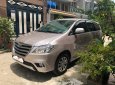 Toyota Innova   2015 - Gia đình bán xe Toyota Innova 2015, 568 triệu