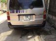 Toyota Hiace   2009 - Bán Toyota Hiace 2009, màu bạc, xe đẹp