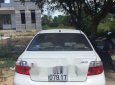 Toyota Vios 2006 - Cần bán gấp Toyota Vios năm sản xuất 2006, màu trắng