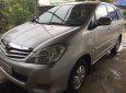 Toyota Innova G 2009 - Bán xe Toyota Innova 2009 G zin 