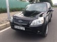 Ford Escape  2.3XLT  2010 - Cần bán xe Ford Escape 2.3XLT sản xuất năm 2010, màu đen, giá tốt