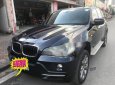 BMW X5 2007 - Bán BMW X5 đời 2007, màu đen, nhập khẩu nguyên chiếc