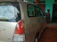 Toyota Innova 2011 - Cần bán gấp Toyota Innova sản xuất 2011, giá tốt