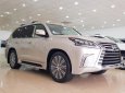 Lexus LX 570 USA 2018 - Bán Lexus Lx570 xuất Mỹ màu vàng, xe sản xuất 2018 nhập khẩu nguyên chiếc, mới 100%