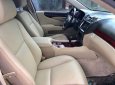 Lexus LS  460 L  2007 - Bán ô tô Lexus LS 460 L sản xuất năm 2007, màu đen, nhập khẩu 