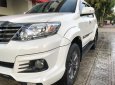 Toyota Fortuner 2016 - Bán xe Fortuner Sportivo thể thao 2016 mới tinh